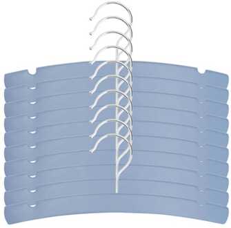 kledinghanger hout 10 stuks