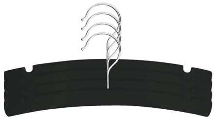 kledinghanger hout 4 stuks