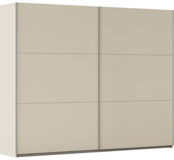 Kledingkast Aurie B261xH210 Champagne