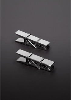 Kledingknijper Tepelklemmen