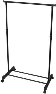 Kledingrek Op Wieltjes