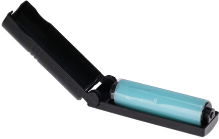 Kledingroller - kleefroller - pluizenverwijderaar - wasbaar - compact