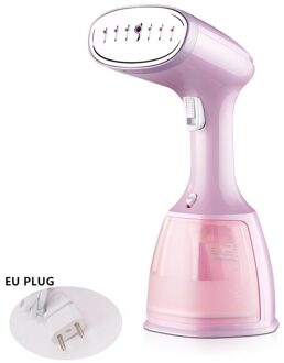 Kledingstuk Stoomboot For A Thuis Draagbare Handheld Stoomstrijkijzer Kleding Reizen Planchas Para Ropa 1500W 1000W Mini Machine 02