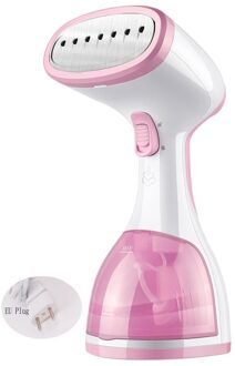 Kledingstuk Stoomboot For A Thuis Draagbare Handheld Stoomstrijkijzer Kleding Reizen Planchas Para Ropa 1500W 1000W Mini Machine 05