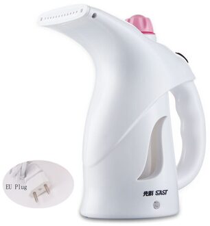 Kledingstuk Stoomboot For A Thuis Draagbare Handheld Stoomstrijkijzer Kleding Reizen Planchas Para Ropa 1500W 1000W Mini Machine 11