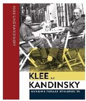 Klee & Kandinsky