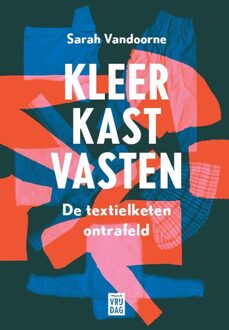 Kleerkastvasten -  Sarah Vandoorne (ISBN: 9789464341539)