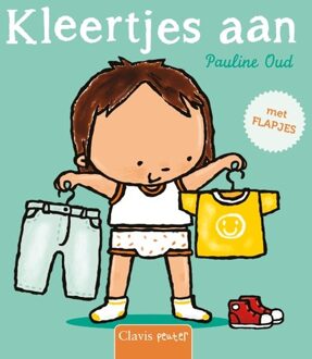 Kleertjes Aan