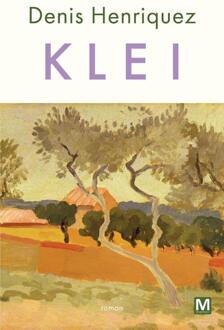 Klei - Denis Henriquez