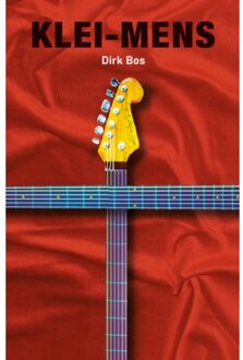 Klei-Mens - Dirk Bos