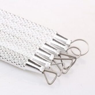 Klei Tool Wax Craft Aluminium Modellering Verf Molding Slib Keramische Handicraf Carve Schraper Diy Shaper Sculptuur Sculpte Aardewerk