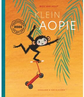 Klein Aopie - Mies van Hout