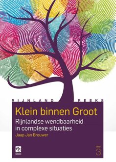 Klein binnen groot - eBook Jaap Jan Brouwer (9059729382)