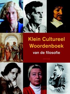 Klein Cultureel Woordenboek van de filosofie - eBook Hans Driessen (9026322119)