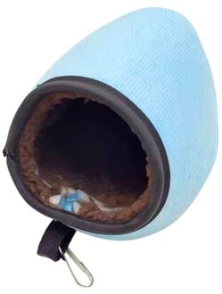 Klein Dier Fret Rat Muis Cavy Cavia Woestijnrat Hamster Chincilla Hangmat Sleeper Opknoping Bed Kooi Huisdier Kooi Hangmat L1