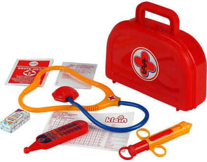 Klein Dokterskoffer
