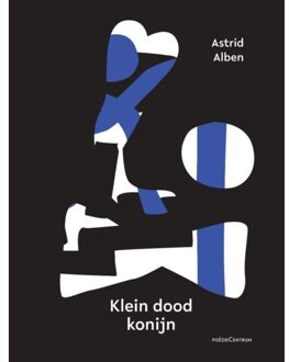 Klein Dood Konijn - Astrid Alben