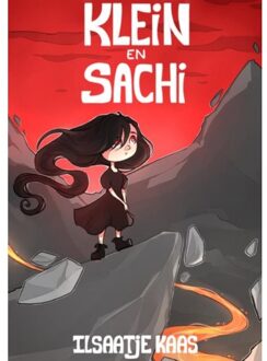 Klein En Sachi - Ilsaatje Kaas