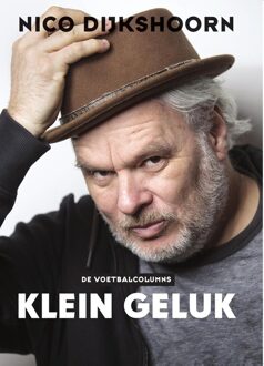 Klein geluk - eBook Nico Dijkshoorn (9067973149)