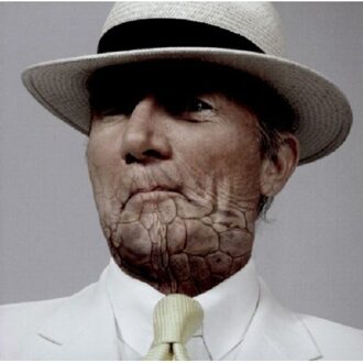 Klein Iguana - Louie Austen