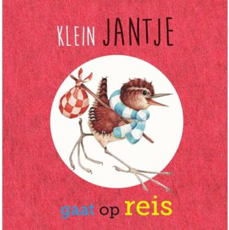 Klein Jantje gaat op reis