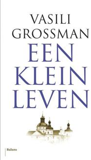 Klein leven - Boek Vasili Grossman (9460038344)