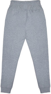 klein logo grijze joggingbroek - maat Grijs