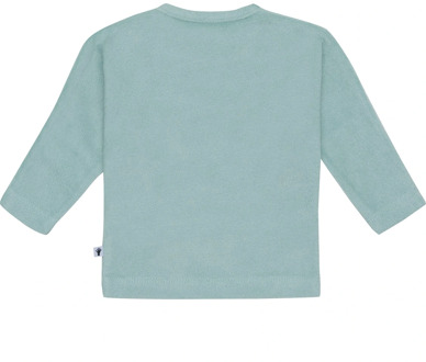Klein meisjes sweater Blauw - 50