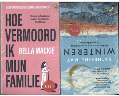 Klein Pakket December 2024