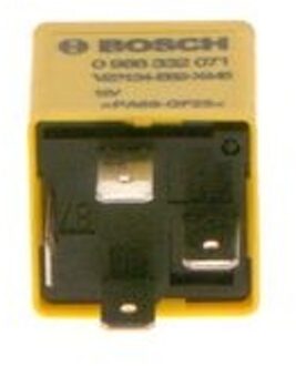 Klein Relais 0986332071