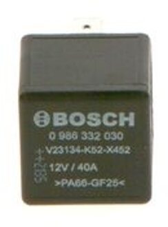 Klein Relais V23134K52X452