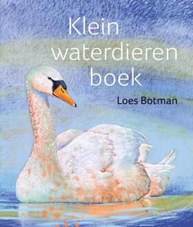 Klein waterdierenboek -   (ISBN: 9789060385906)