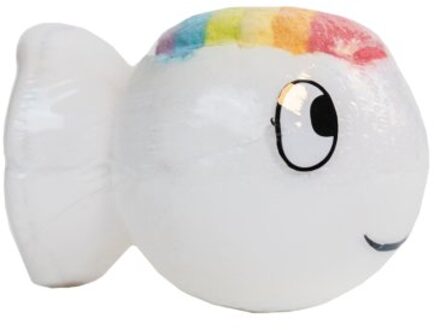 Klein Wit Visje Bruisbal