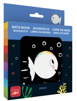 Klein Wit Visje - Klein Wit Visje - Guido Van Genechten