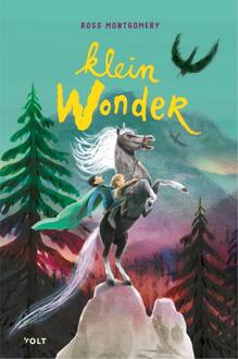 Klein wonder -  Ross Montgomery (ISBN: 9789062226726)