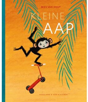 Kleine Aap - Mies van Hout