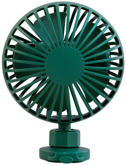 Kleine Band Strap Elektrische Draagbare Ventilator 3 Versnellingen Oplaadbare Wierook Zomer Air Cooling Fan Draagbare Kinderwagen Band Fan