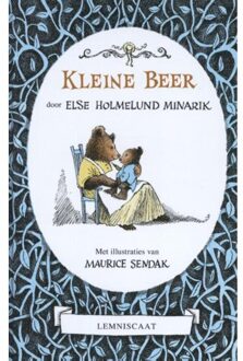 Kleine Beer - Boek Else Holmelund Minarik (9047709055)