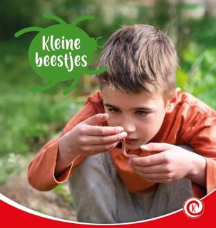 Kleine beestjes -  Minke van Dam (ISBN: 9789464396393)