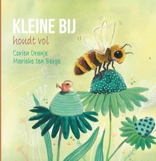 Kleine Bij Houdt Vol - Corien Oranje