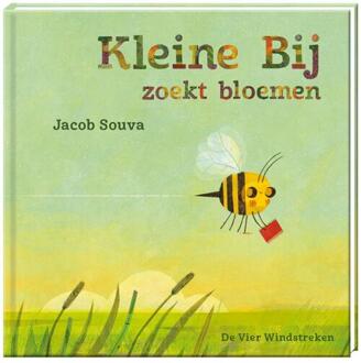 Kleine Bij Zoekt Bloemen - Jacob Souva