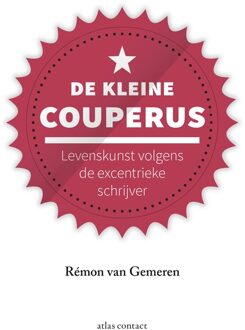 Kleine boekjes - grote inzichten 1 - De kleine Couperus