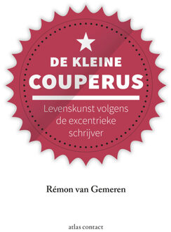 Kleine boekjes - grote inzichten 1 - De kleine Couperus