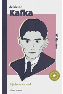 Kleine boekjes - grote inzichten 1 -   De kleine Kafka