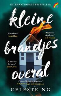 Kleine brandjes overal (pocketsize) -  Celeste NG (ISBN: 9789041715630)