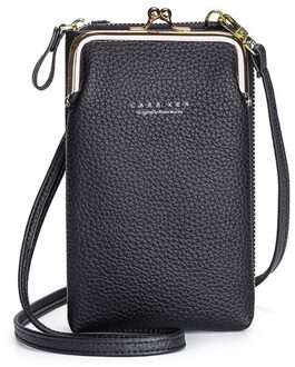 Kleine Crossbody Tassen Vrouwen Mini Matte Lederen Schoudertas Messenger Bag Clutch Bolsas Dames Telefoon Bag Purse Handtas 3