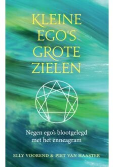 Kleine ego's, grote zielen