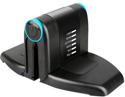 Kleine Elektrische Ijzer Handheld Strijken, Mini Draagbare Reizen Naaien Levert Anti-aanbak Zoolplaat Lichtgewicht Warmte Up Uk Plug