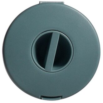 Kleine En Draagbare Opbergdoos Leuke Portemonnee Hoofdtelefoon Opbergdoos Draagbare Datakabel Eenvoudige Mobiele Telefoon Datakabel Doos blauw