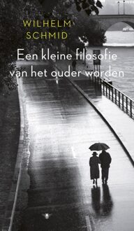 Kleine filosofie van het ouder worden - eBook Wilhelm Schmid (9023498518)